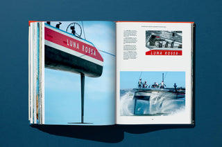 America's Cup Collector's Edition