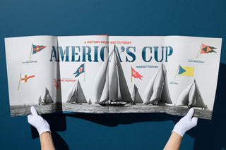 America's Cup Collector's Edition