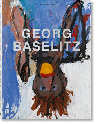 Georg Baselitz