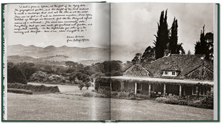 Peter Beard. The End of the Game Taschen  Galerie Roschlaub