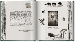 Peter Beard. The End of the Game Taschen  Galerie Roschlaub