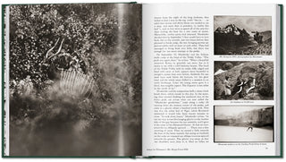 Peter Beard. The End of the Game Taschen  Galerie Roschlaub