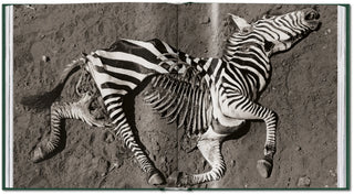 Peter Beard. The End of the Game Taschen  Galerie Roschlaub