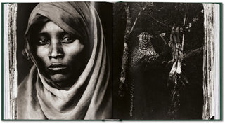 Peter Beard. The End of the Game Taschen  Galerie Roschlaub