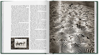 Peter Beard. The End of the Game Taschen  Galerie Roschlaub