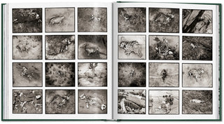 Peter Beard. The End of the Game Taschen  Galerie Roschlaub