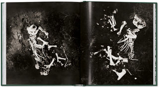 Peter Beard. The End of the Game Taschen  Galerie Roschlaub