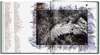 Peter Beard. The End of the Game Taschen  Galerie Roschlaub