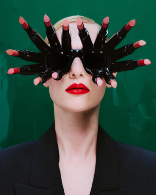 Bossi Lips - Armin Morbach