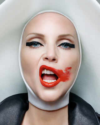 Nadja - Armin Morbach