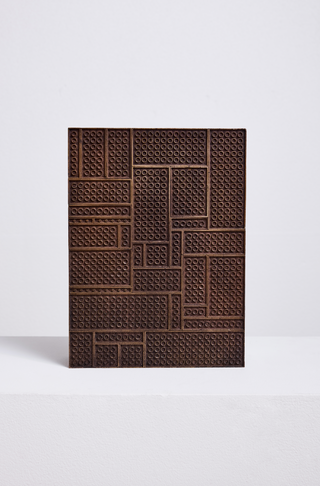 Stufenartig - Moritz Morbach