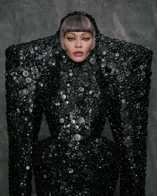 Rita Button - Armin Morbach