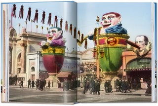 California Crazy. American Pop Architecture. 45th Ed.