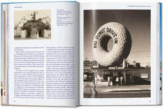 California Crazy. American Pop Architecture. 45th Ed.