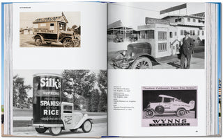 California Crazy. American Pop Architecture. 45th Ed.