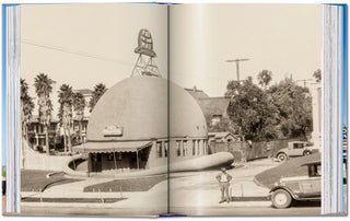 California Crazy. American Pop Architecture. 45th Ed.