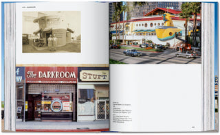 California Crazy. American Pop Architecture. 45th Ed.