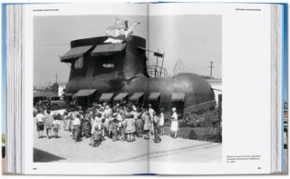 California Crazy. American Pop Architecture. 45th Ed.