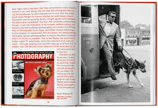Walter Chandoha. Dogs. Photographs 1941–1991 Galerie Roschlaub  Galerie Roschlaub