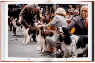 Walter Chandoha. Dogs. Photographs 1941–1991 Galerie Roschlaub  Galerie Roschlaub