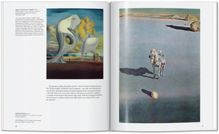 Dalí Taschen  Galerie Roschlaub