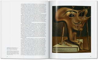 Dalí Taschen  Galerie Roschlaub