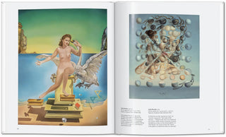 Dalí Taschen  Galerie Roschlaub