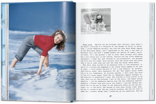 André de Dienes. Marilyn Monroe. 45th Ed. Taschen  Galerie Roschlaub