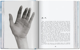 André de Dienes. Marilyn Monroe. 45th Ed. Taschen  Galerie Roschlaub