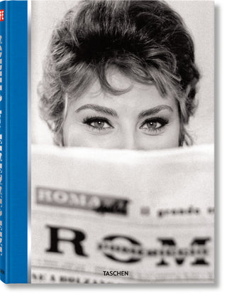 Sophia by Eisenstaedt XL