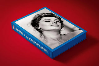 Sophia by Eisenstaedt. Art Edition No. 1–100, ‘Tuscany’, 1961 Taschen  Galerie Roschlaub