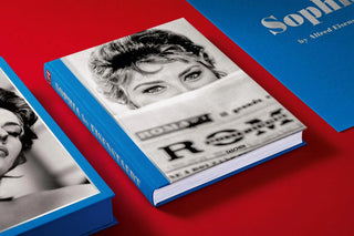 Sophia by Eisenstaedt. Art Edition No. 1–100, ‘Tuscany’, 1961 Taschen  Galerie Roschlaub