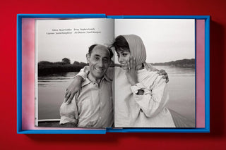 Sophia by Eisenstaedt. Art Edition No. 1–100, ‘Tuscany’, 1961 Taschen  Galerie Roschlaub