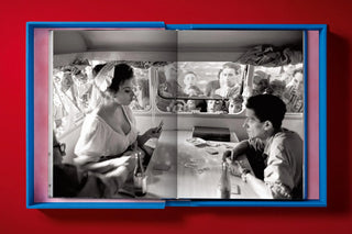 Sophia by Eisenstaedt. Art Edition No. 1–100, ‘Tuscany’, 1961 Taschen  Galerie Roschlaub