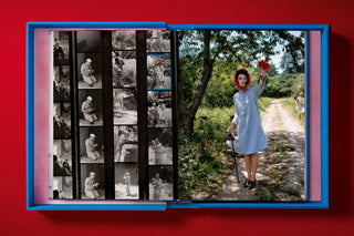 Sophia by Eisenstaedt. Art Edition No. 1–100, ‘Tuscany’, 1961 Taschen  Galerie Roschlaub