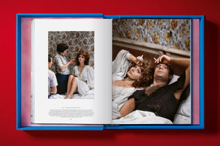 Sophia by Eisenstaedt. Art Edition No. 1–100, ‘Tuscany’, 1961 Taschen  Galerie Roschlaub