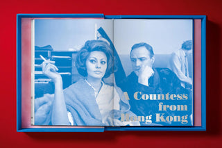 Sophia by Eisenstaedt. Art Edition No. 1–100, ‘Tuscany’, 1961 Taschen  Galerie Roschlaub