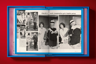 Sophia by Eisenstaedt. Art Edition No. 1–100, ‘Tuscany’, 1961 Taschen  Galerie Roschlaub