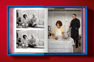 Sophia by Eisenstaedt. Art Edition No. 1–100, ‘Tuscany’, 1961 Taschen  Galerie Roschlaub