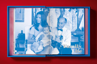 Sophia by Eisenstaedt. Art Edition No. 1–100, ‘Tuscany’, 1961 Taschen  Galerie Roschlaub