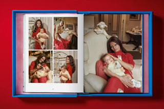 Sophia by Eisenstaedt. Art Edition No. 1–100, ‘Tuscany’, 1961 Taschen  Galerie Roschlaub