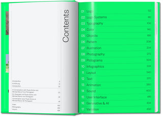 The Elements of Brand Design Taschen  Galerie Roschlaub