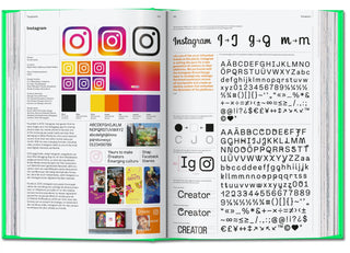 The Elements of Brand Design Taschen  Galerie Roschlaub