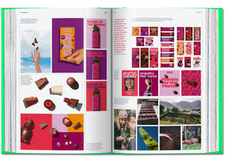 The Elements of Brand Design Taschen  Galerie Roschlaub