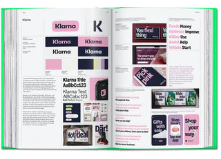 The Elements of Brand Design Taschen  Galerie Roschlaub