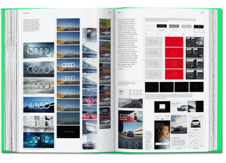 The Elements of Brand Design Taschen  Galerie Roschlaub