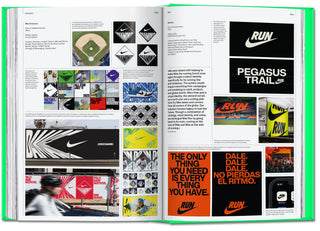 The Elements of Brand Design Taschen  Galerie Roschlaub