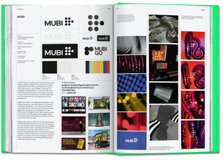 The Elements of Brand Design Taschen  Galerie Roschlaub