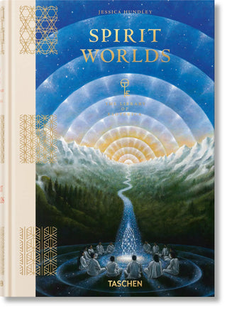 Spirit Worlds. The Library of Esoterica Taschen  Galerie Roschlaub