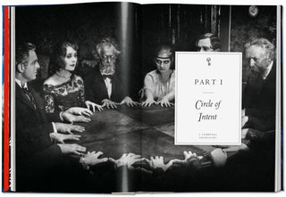 Spirit Worlds. The Library of Esoterica Taschen  Galerie Roschlaub